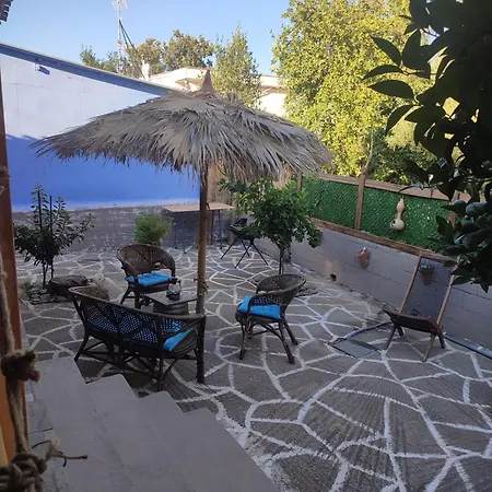 Bohem House Case de vacanță