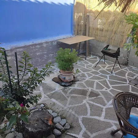 Bohem House Case de vacanță Asprovalta