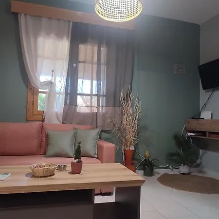 Bohem House Asprovalta