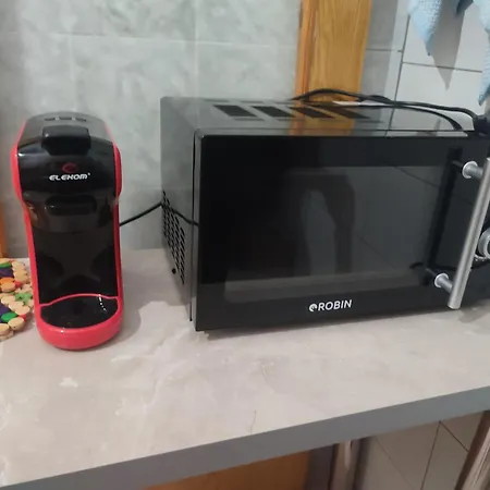 Bohem House Asprovalta