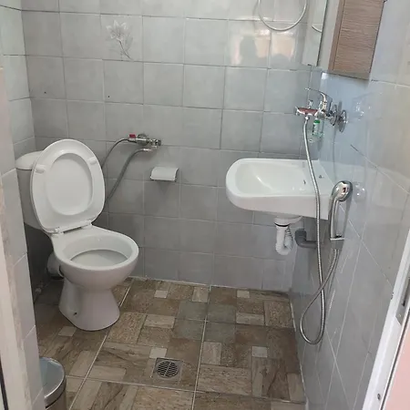 Bohem House Dom wakacyjny