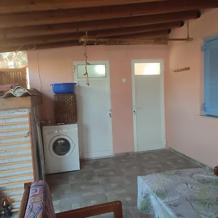 Bohem House Asprovalta