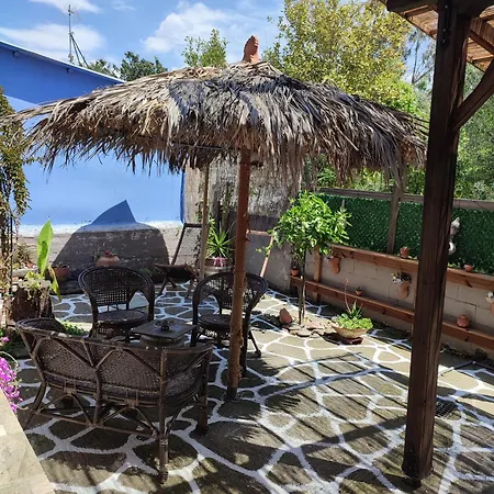 Bohem House Dom wakacyjny