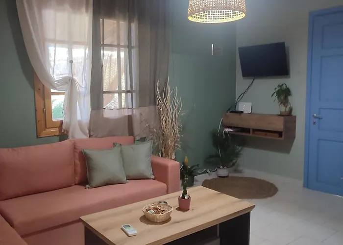 Bohem House Дом отдыха *