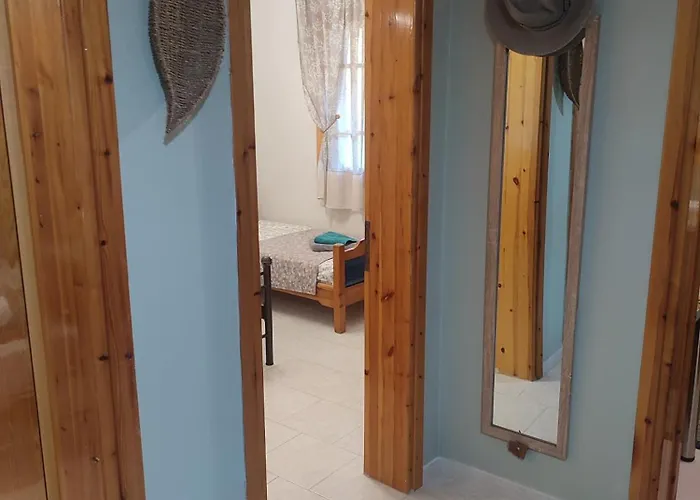 Bohem House Дом отдыха Аспровальта