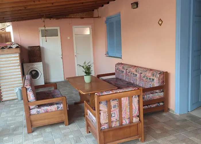 Bohem House Дом отдыха