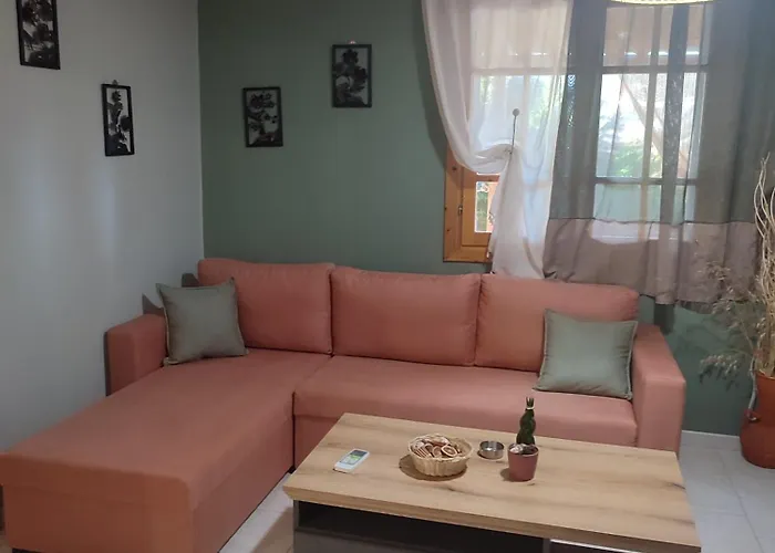 Bohem House Дом отдыха