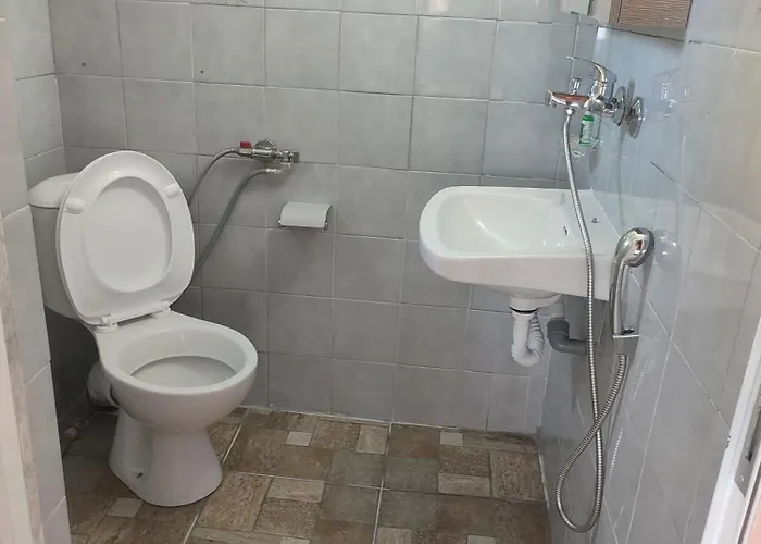 Bohem House Дом отдыха
