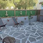 Bohem House בית נופש *