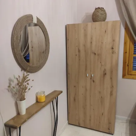 بيت للعطل Bohem House أسبروبالتا