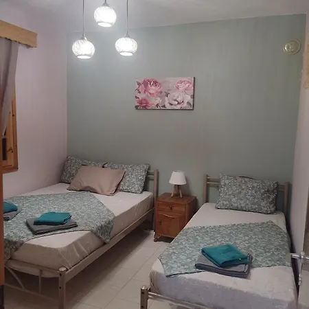 Bohem House أسبروبالتا