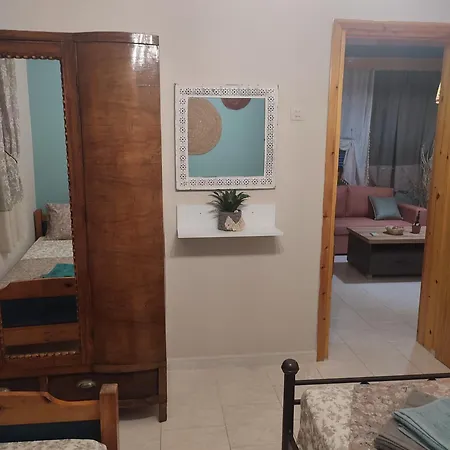 بيت للعطل Bohem House