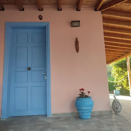 Bohem House بيت للعطل