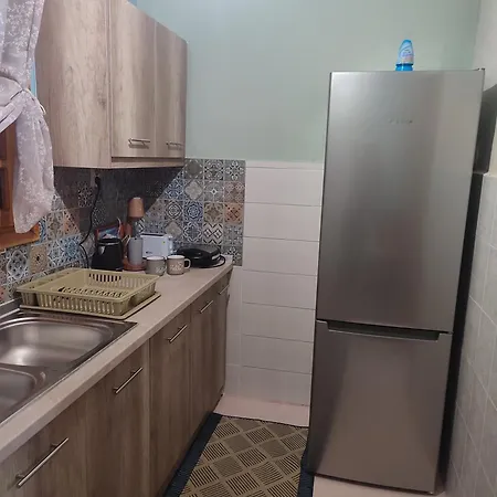 بيت للعطل Bohem House *