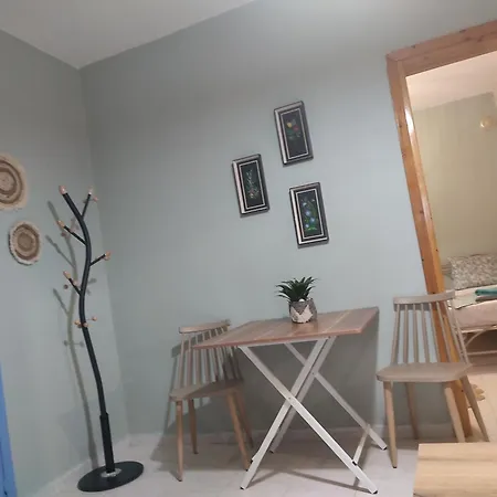 Holiday home Bohem House Asprovalta