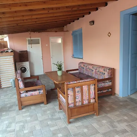 Bohem House Holiday home