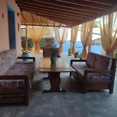 Holiday home Bohem House *