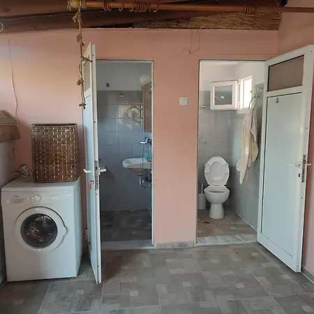 بيت للعطل Bohem House