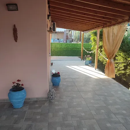 Σπίτι διακοπών Bohem House *
