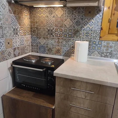 Bohem House * أسبروبالتا