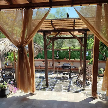 Bohem House بيت للعطل