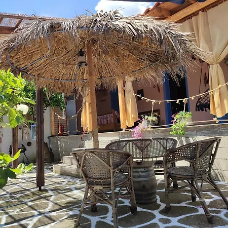 Bohem House Σπίτι διακοπών *
