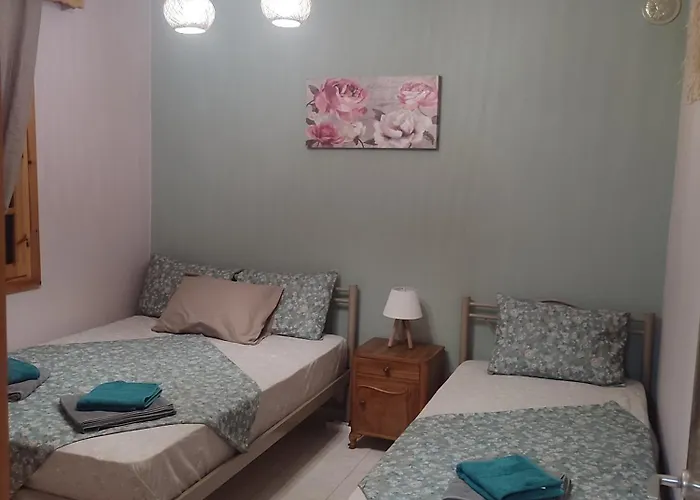 Bohem House Asprovalta