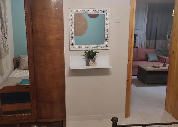 Semesterbostad Bohem House