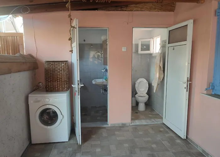 Semesterbostad Bohem House