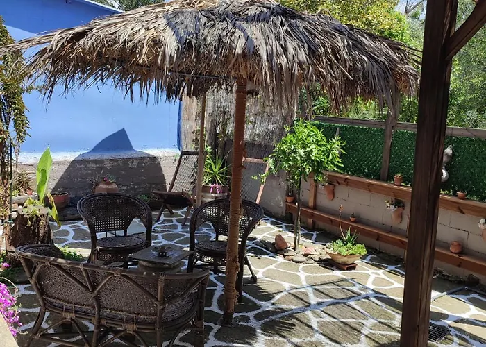 Bohem House Semesterbostad